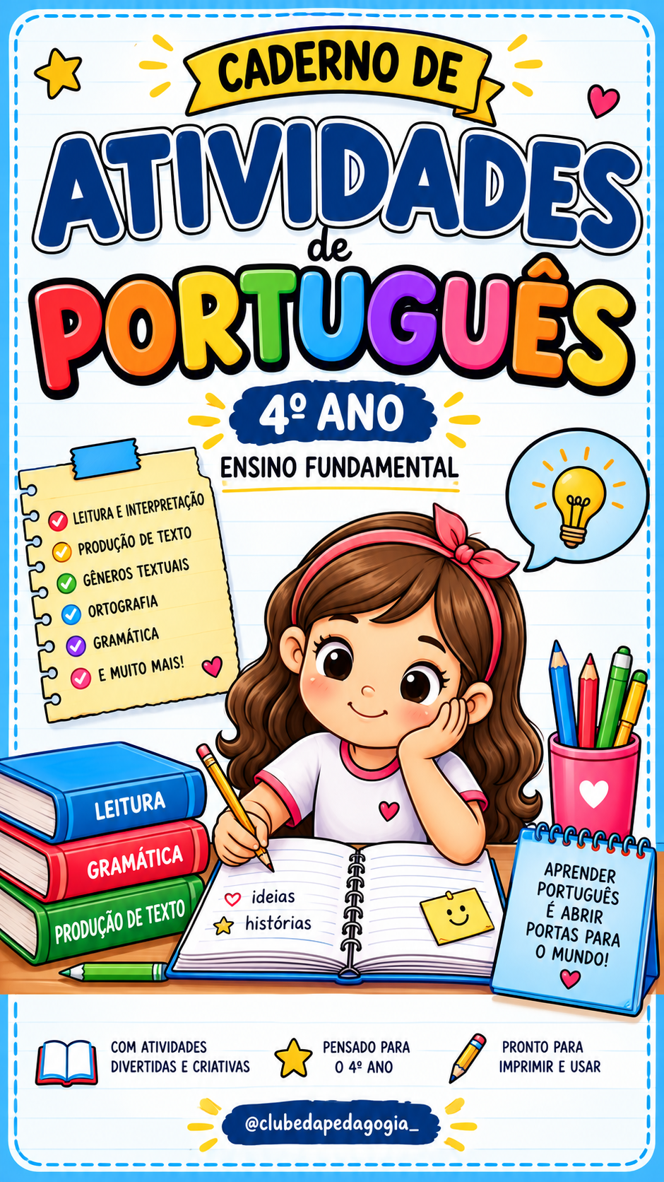 Exemplo de atividade pedagógica 4